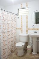 Hotel Santo Cerro Natural Park