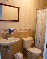 Hotel Santo Cerro Natural Park