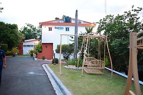 Hotel Santo Cerro Natural Park