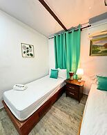 Hotel Santo Cerro Natural Park