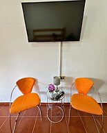 Hotel Santo Cerro Natural Park