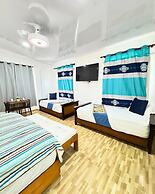 Hotel Santo Cerro Natural Park