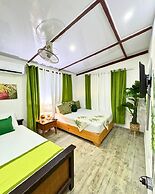 Hotel Santo Cerro Natural Park