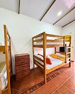 Hotel Santo Cerro Natural Park