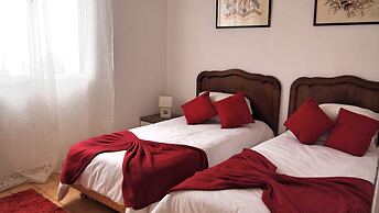 Villa Mary by Our Madeira