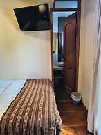 Hotel Las Quenas