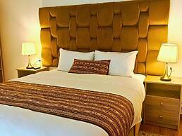 Hotel Las Quenas