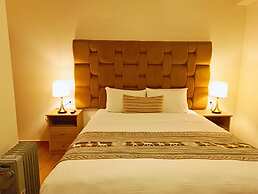 Hotel Las Quenas