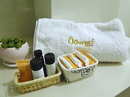 Hotel Las Quenas