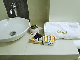 Hotel Las Quenas