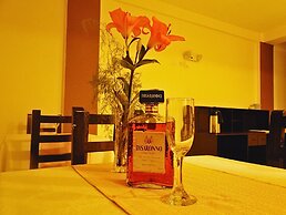 Hotel Las Quenas
