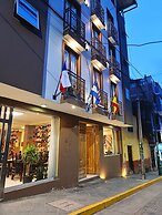 Hotel Las Quenas