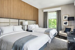 The Sire Hotel Lexington, Tapestry Collection by Hilton