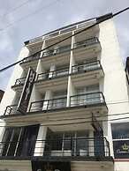 Hotel Kasakir