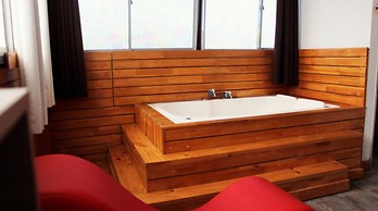 Hotel Kasakir