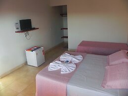 Pousada Estancia do Vale