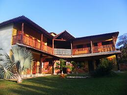 Pousada Estancia do Vale