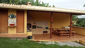 Pousada Estancia do Vale