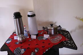 Pousada Estancia do Vale