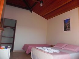 Pousada Estancia do Vale