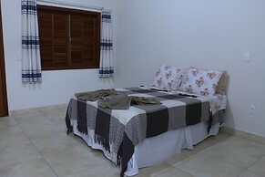 Pousada Estancia do Vale