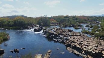 Pousada Estancia do Vale