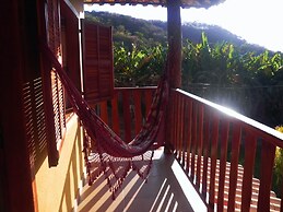 Pousada Estancia do Vale