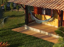 Pousada Estancia do Vale