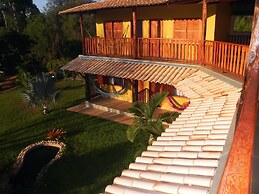 Pousada Estancia do Vale