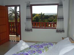 Pousada Estancia do Vale