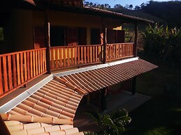 Pousada Estancia do Vale