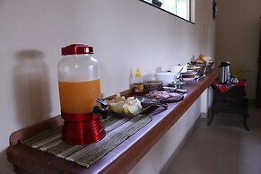 Pousada Estancia do Vale