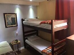 Hostel Praça da Árvore