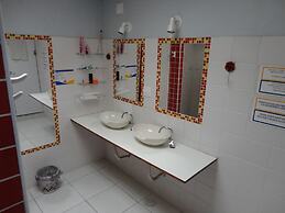 Hostel Praça da Árvore