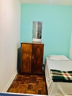 Hostel Praça da Árvore