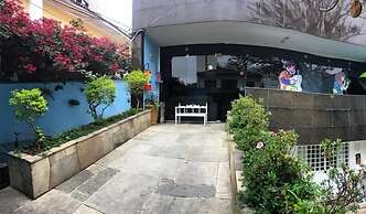 Hostel Praça da Árvore