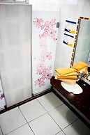 Hostel Praça da Árvore