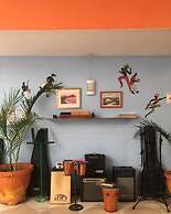 Hostel Praça da Árvore