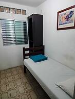 Hostel Praça da Árvore