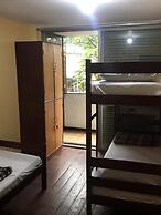 Hostel Praça da Árvore