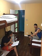 Hostel Praça da Árvore