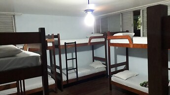 Hostel Praça da Árvore