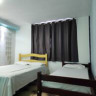 Hostel Praça da Árvore