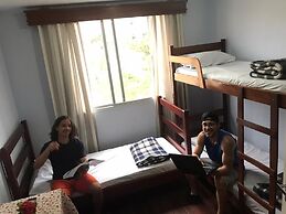 Hostel Praça da Árvore