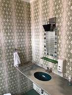 Hostel Praça da Árvore