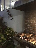 Hostel Praça da Árvore