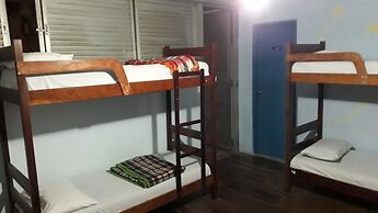 Hostel Praça da Árvore