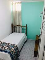 Hostel Praça da Árvore