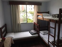 Hostel Praça da Árvore