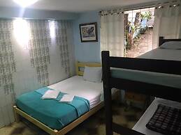 Hostel Praça da Árvore